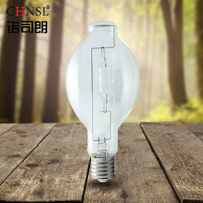 厂家批发诺司朗金属卤化物灯250W球形灯泡 镝灯工地照明灯 金卤灯|ru