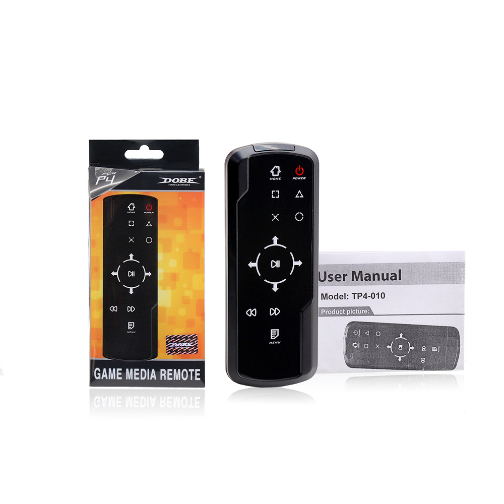 TP4-010 PS4遥控器 8