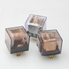 wholesale Retail currency automobile relay 80a Transparent with light JD1912/1914/2912/2914