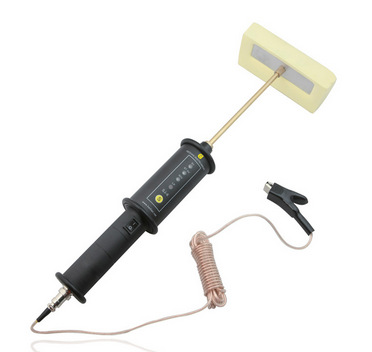 SJ-6湿海绵针孔检漏仪 天津SJ-6湿海绵针孔检漏仪价格 针孔检漏仪