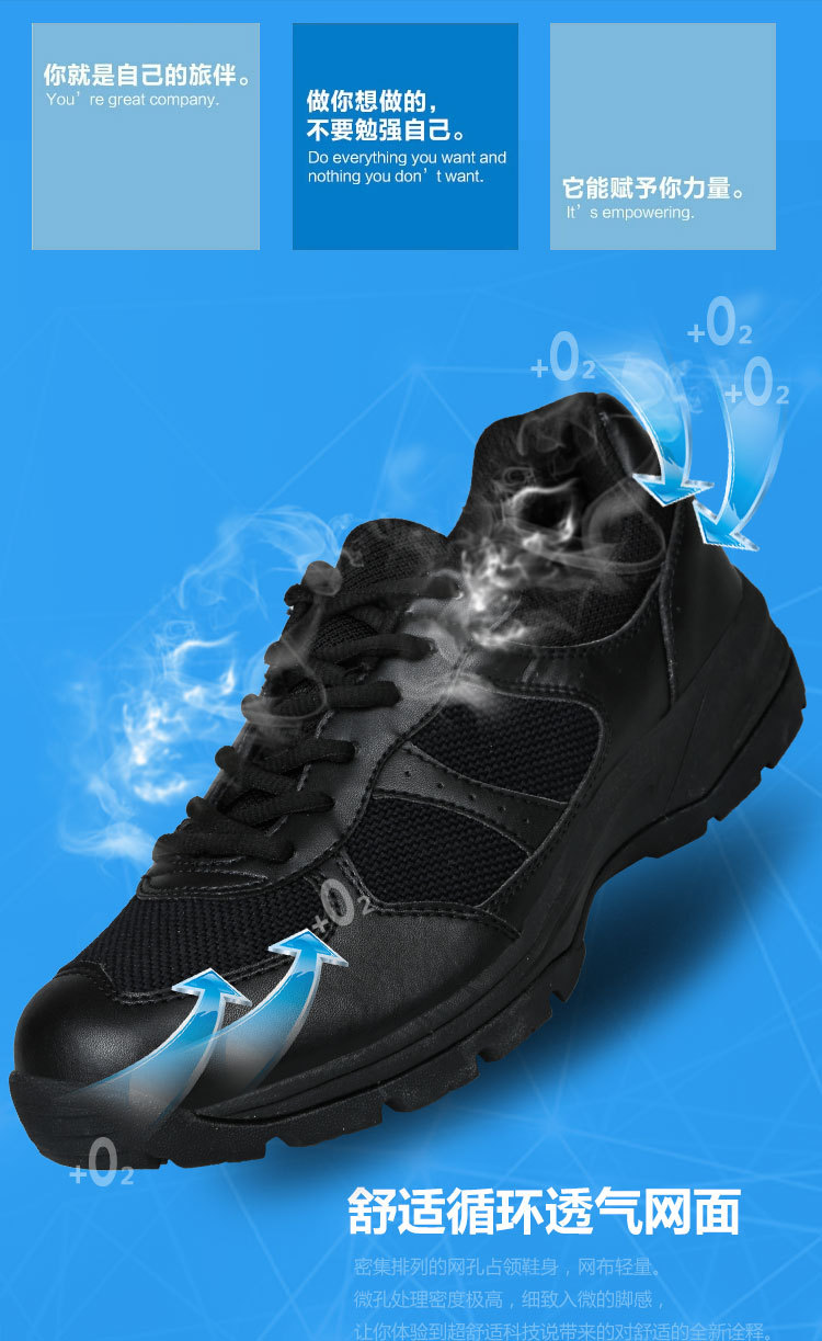 Boots militaires - Ref 1401556 Image 24