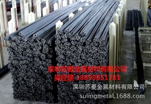 自动机床加工用钢棒 精密1008低碳钢 铁棒调直研磨拉花