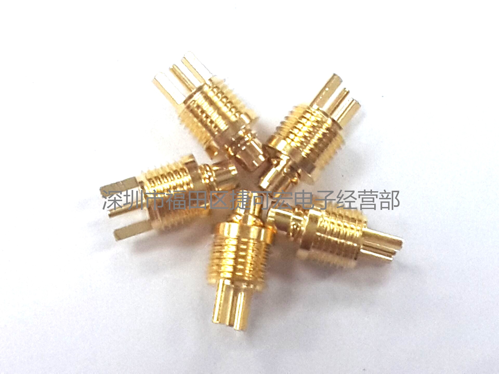 舒尔/shuer SE535 SE215 SE846耳机插头