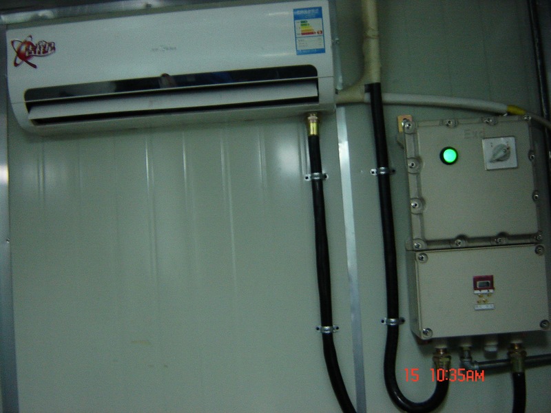 Low price wholesale 3 BKFR-71 explosion-proof air conditioning | 3p explosion-proof air conditioning | Wall-mounted explosion-proof air conditioning Low price wholesale 3 BKFR-71 explosion-proof air conditioning | 3p explosion-proof air conditioning | Wall-mounted explosion-proof air conditioning