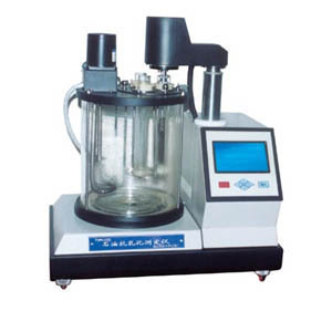 现货厂家PKY-03型石油乳化分析仪 破乳化测定仪