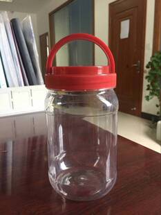 850ml֥����ҷ� ޲�׷�͸����������ƿ PETʳƷ��(K36)