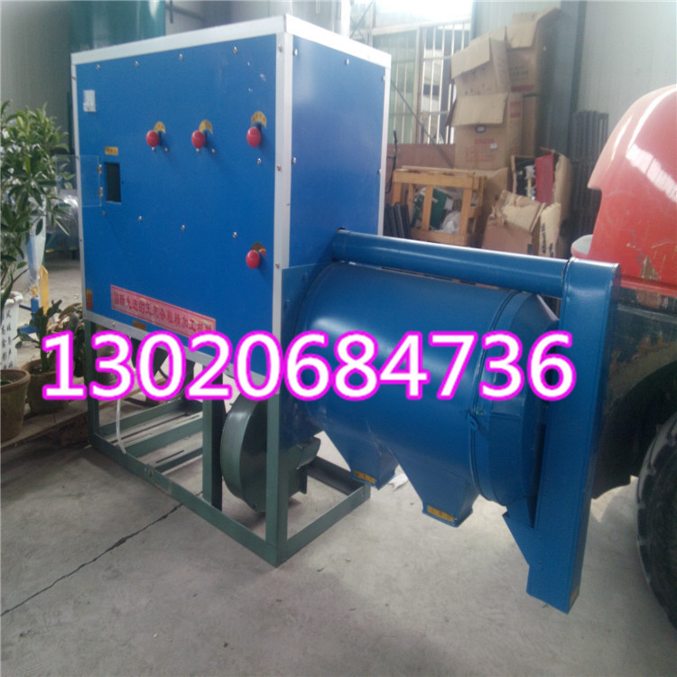 玉米碴加工机械