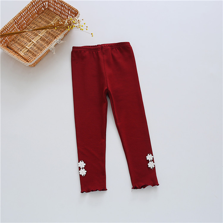 Pantalon fille - Ref 2064883 Image 16