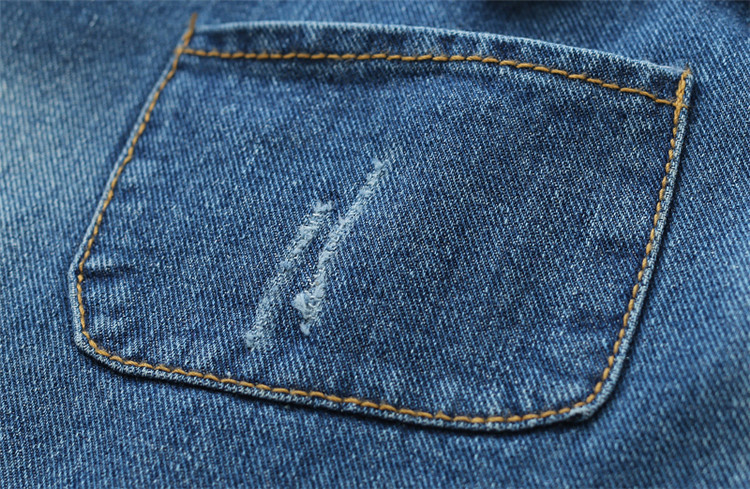 Robe enfant en coton - Ref 2043665 Image 82