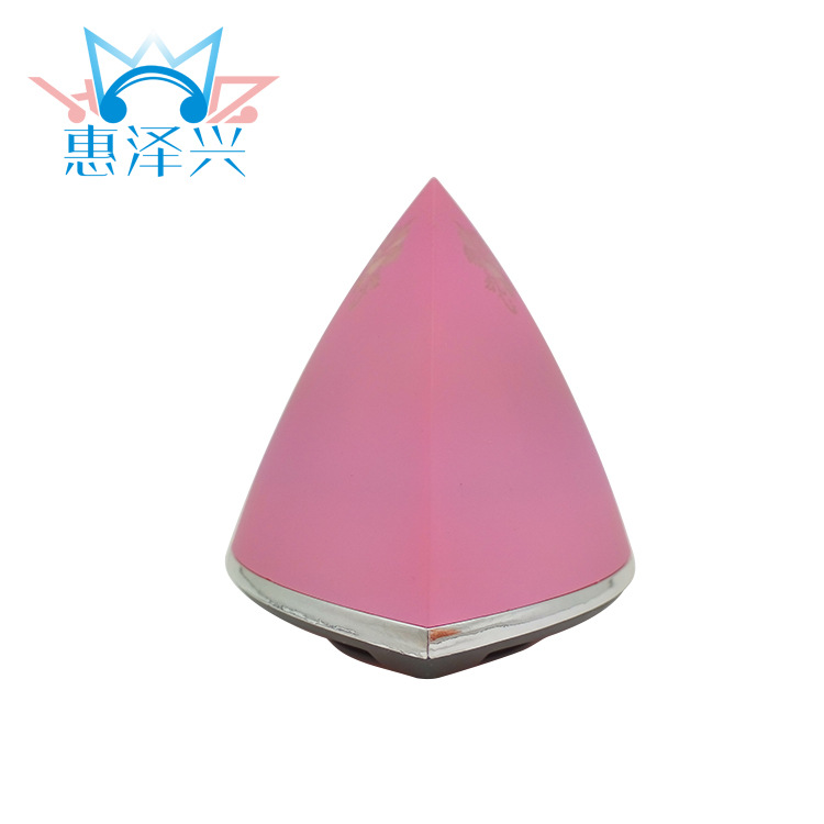 三角形蓝牙--007