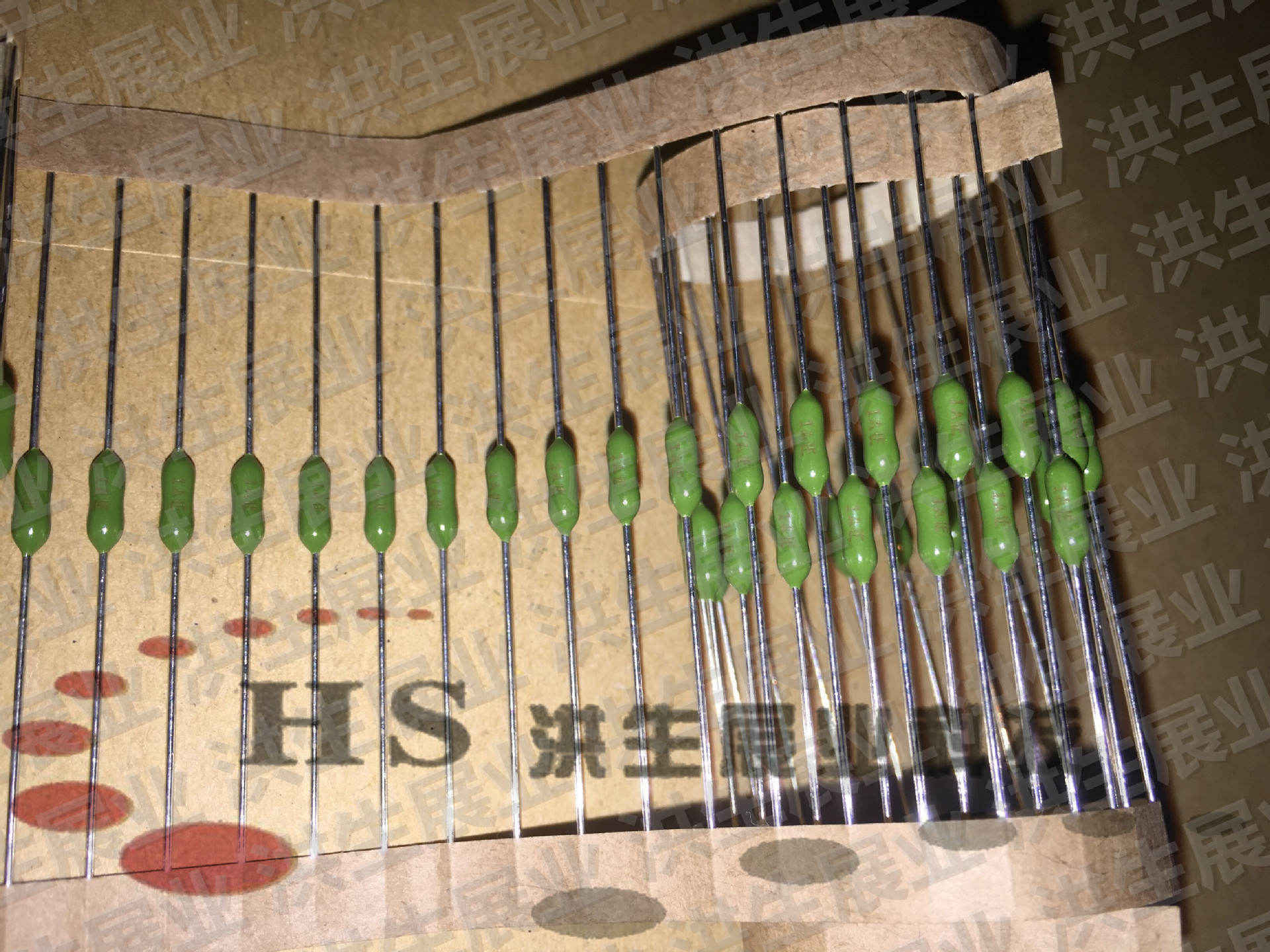 电阻式保险丝0251003.NRT1L/0253力特Littelfuse 一级代理商