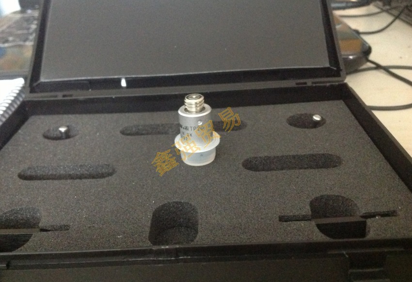 Renishaw雷尼绍TP20传感器A-1371-0284