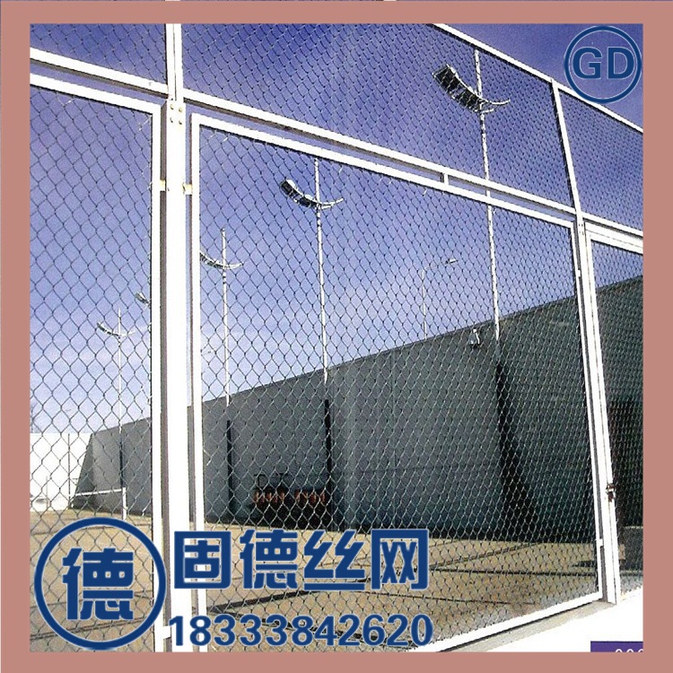 體育場護欄(5)