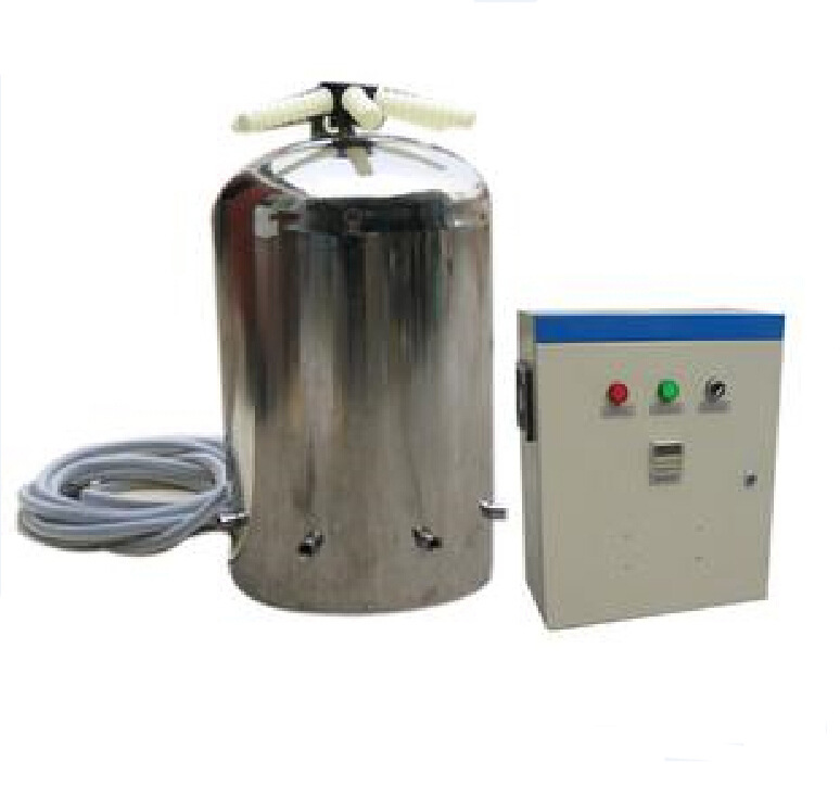 水箱自潔消毒器2