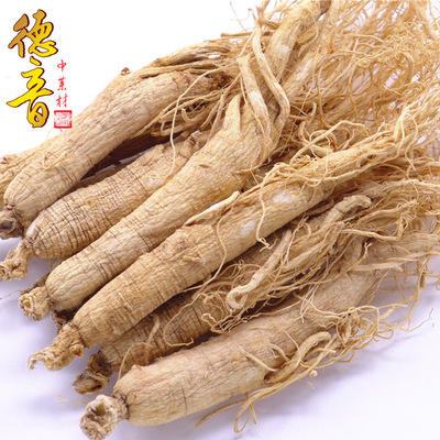 excellent fame goods in stock supply Gifts ginseng wholesale Jilin Changbai Paojiu Soup ginseng