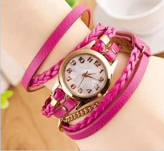 Montre femme - Ref 3440003 Image 32