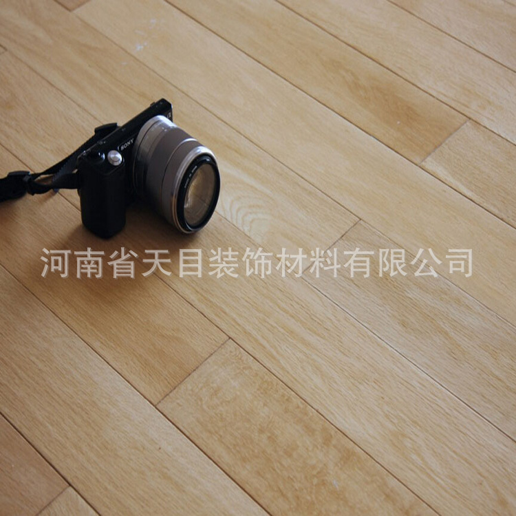 水泥仿木地板