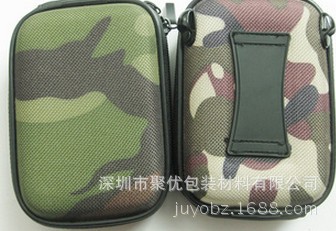 深圳厂家直销EVA热压箱包 EVA热压文胸包装盒