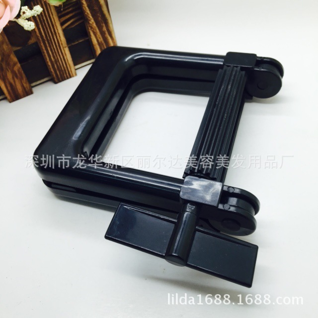 SQU002塑料挤膏器