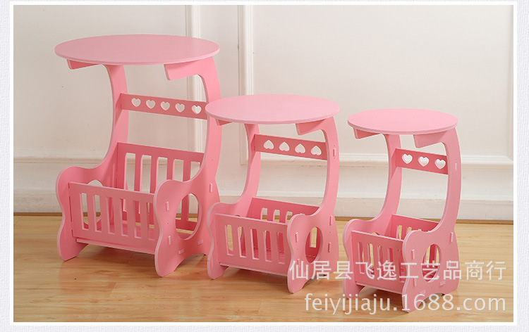 Coffee table 1