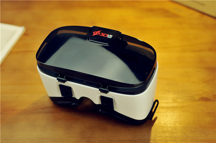 Lunettes VR ou 3D VRBOX - Ref 1226654 Image 45