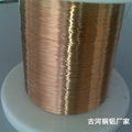 古河厂家批发c18150 铬锆铜线 高硬度导电铬锆铜丝