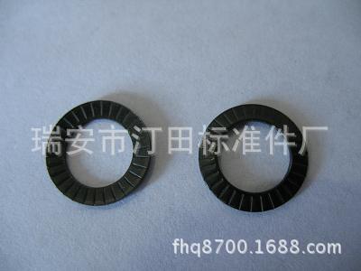 供应垫圈 锁紧垫圈 双面齿锁紧垫圈 【厂家直供】