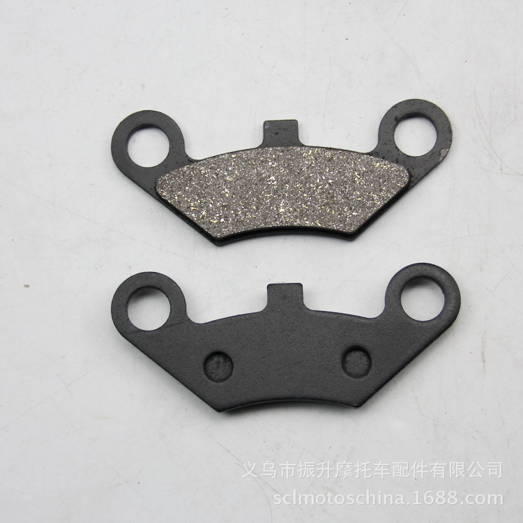 pastiglie dei freni moto Per CF Moto CF 500 600 X5 X6 X8 U5 ATV UTV