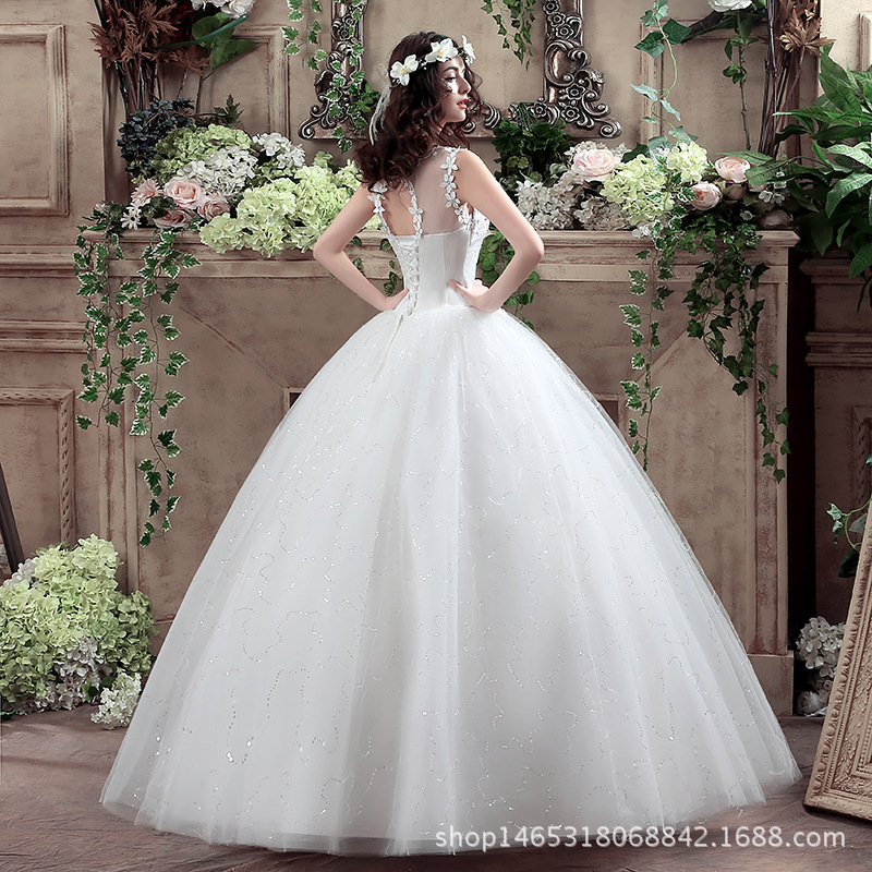 Robe de mariée - Ref 3309183 Image 45