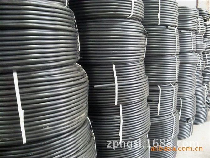 过道顶管_供应HDPE过道顶管 优质白色pe盘管