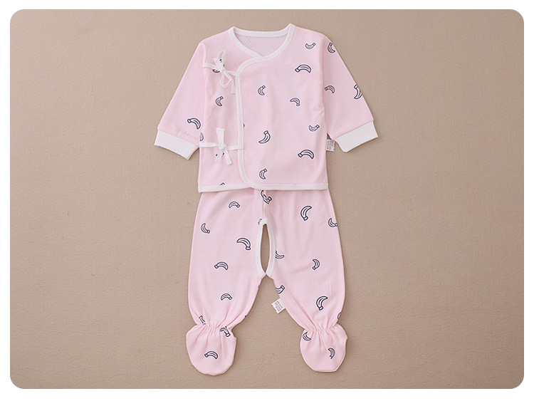 Coffret cadeau pour bébé - Vêtements + Accessoires - Ref 1978817 Image 30