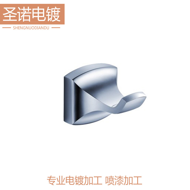 电镀厂家专业各种五金镀铬 电镀镍工艺 锌合金镀铬电镀工艺