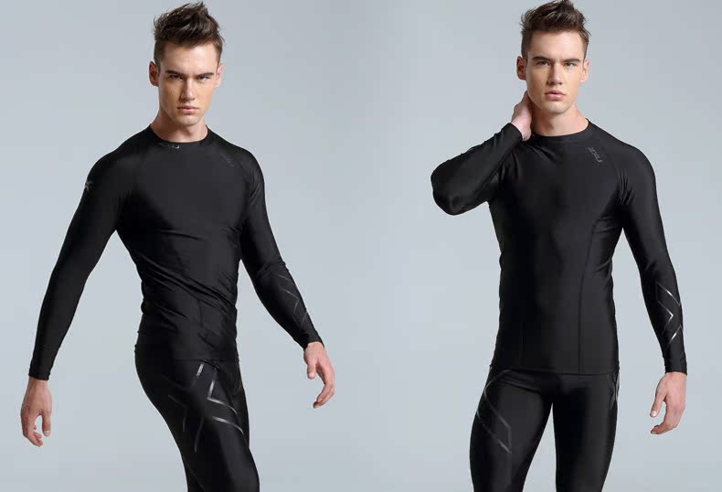 Vêtement fitness homme NS035+NS008 en autre - Ref 608192 Image 39