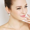 Fashionable earrings, wholesale, ebay, Korean style