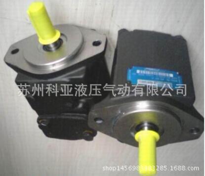 美国丹尼逊DENISON叶片泵T6CCW-025-017-2R01-C100 欢迎询价