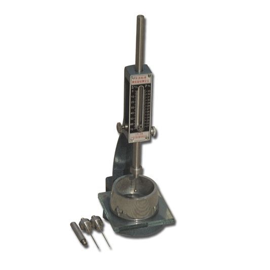 水泥标准稠度及凝结时间仪 天津水泥标准稠度及凝结时间仪价格