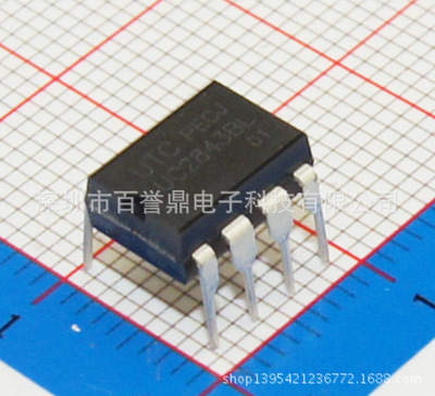 集成电路(IC)-TL494CN 管装 全新原装正品 量大