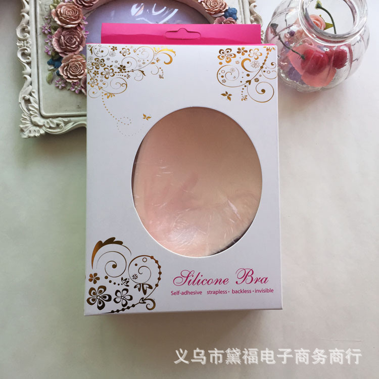 Soutien-gorge discret jeunes femmes - Ref 789032 Image 16