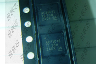 ����IC TLV320AIC3104IRHBR �ӿھ���a�� QFN32 ԭ�bTI AC3104I