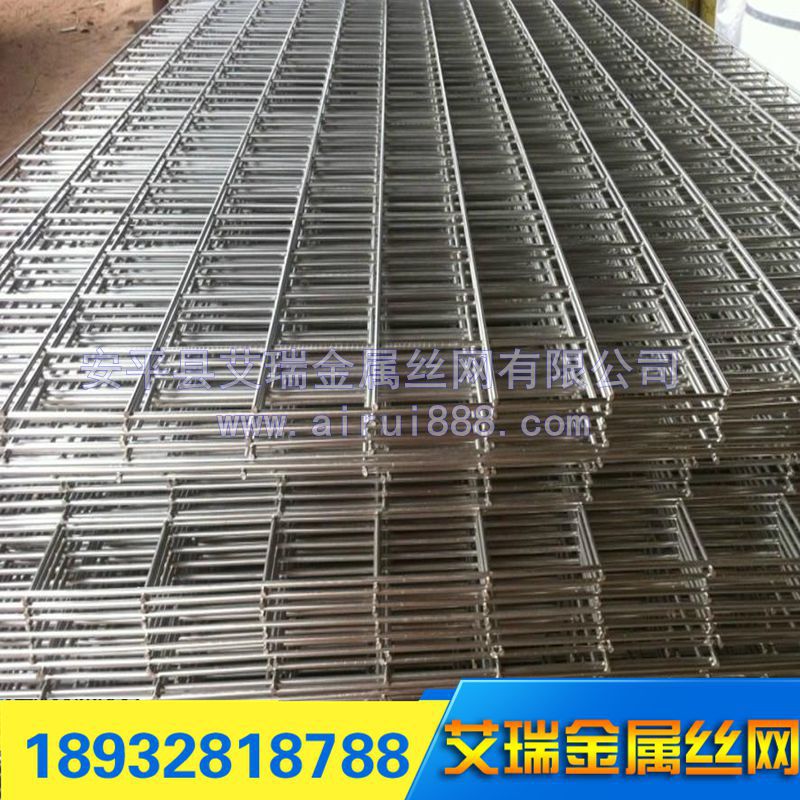 工程桥梁建筑网片 承载建筑网片、地暖建筑网片