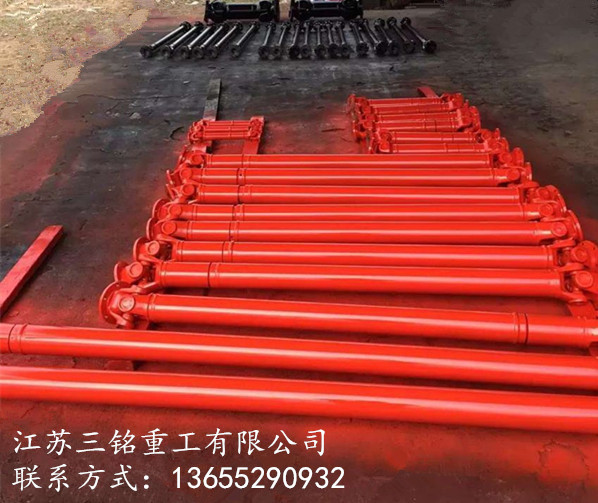 SWP180F型万向轴、传动轴伸缩万向轴、传动轴、伸缩万向节、万向