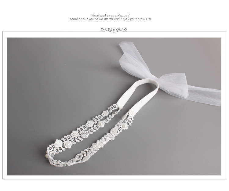 Accessoire coiffure - Ref 1202452 Image 27