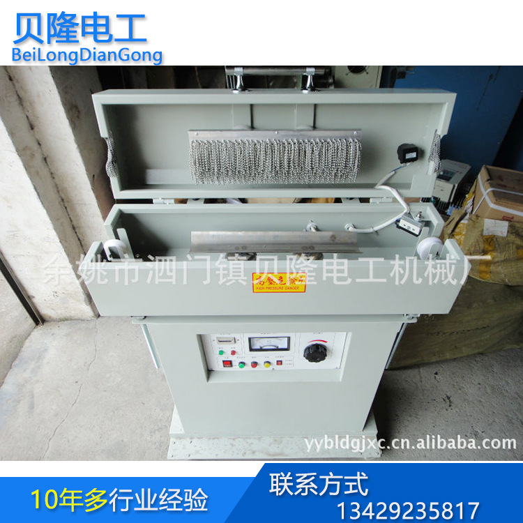 出售电线火花机高压测试机 线缆定位仪光缆放线机电源线生产线