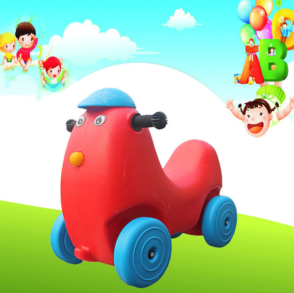 Plastic safe children's fence for kindergarten for home use