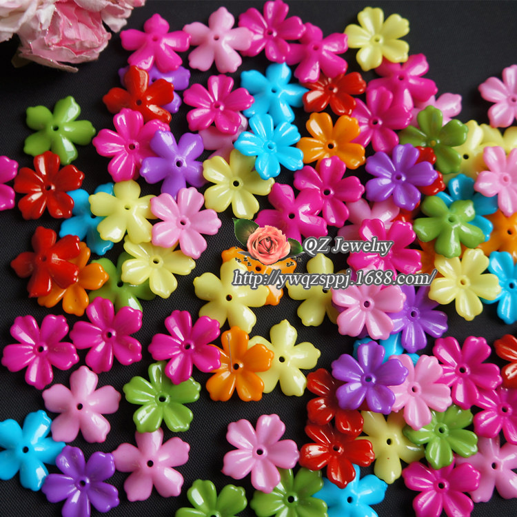 مزج الخرز ذات خمس بتات من الخرز (DYY)، وهي عبارة عن مبيعات مباشرة قدرها 4،20mm detail image 4