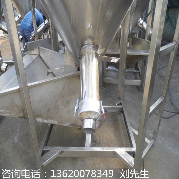 专业生产高质量 广东大立式搅拌机 出口品质 值得信赖 鼎祥机械