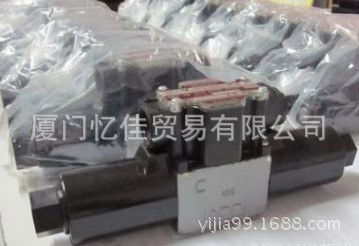 TOYOOKII方向制御弁 HD1-2S-KCP-03B-WYR1 电磁切换阀 变量柱塞泵