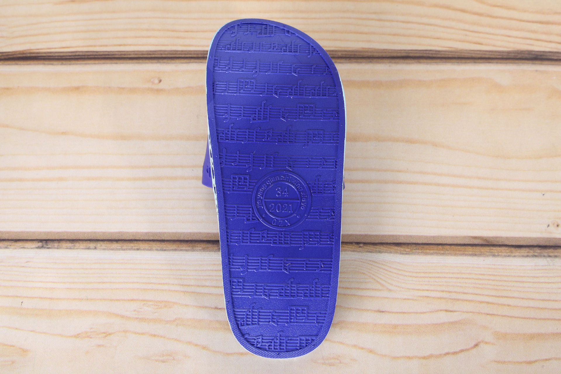 Chaussons enfants en EVA - Ref 1015770 Image 34