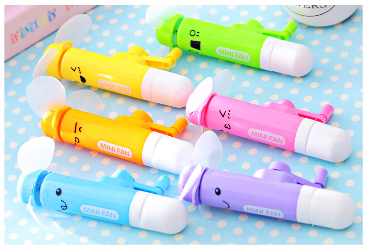 Ventilateur USB - Ref 402837 Image 4