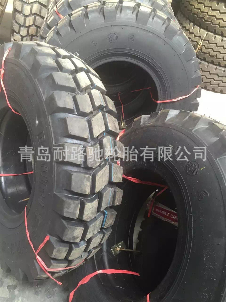 Off-road tread tire 37*12.5r16.5 Dongfeng Mengshi \EQ2050B